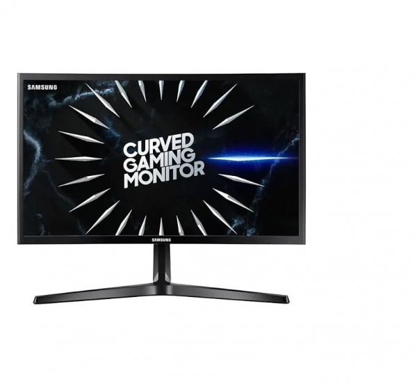 Màn hình LCD Samsung LC24RG50FQEXXV (Cong)