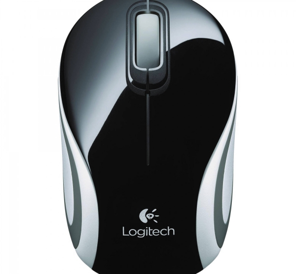 Mouse Logitech  WL M187