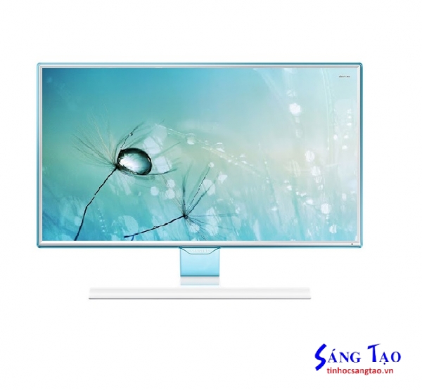 Màn hình LCD Samsung LS27E360HS/XV