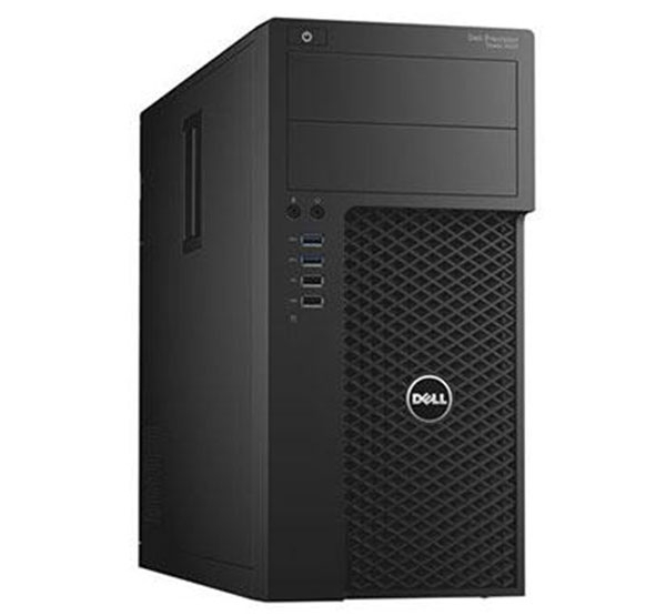 Máy tính để bàn PC Dell Precision Tower 3620 XCTO BASE - i7 6700 ( 70154188 ) 