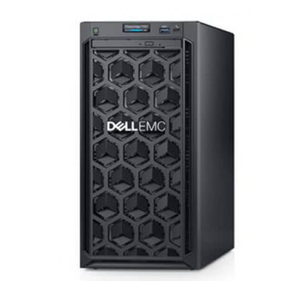  Máy chủ Dell Sever PowerEdge T140 (E-2234, 8GB, H330, 1TB,365W) 