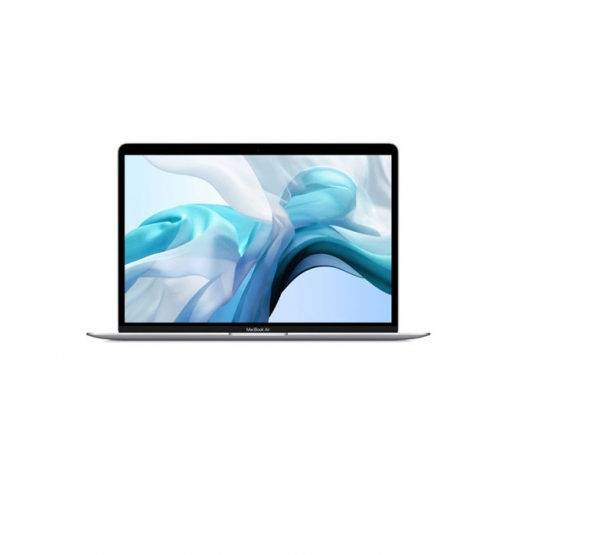 Laptop MACBOOK AIR M1  8G/ SSD 256G/ 13.3 RETINA/ TOUCH ID/ MacOs- màu Silver/MGN93SA/A  