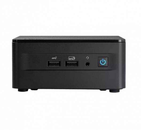 mini PC ASUS NUC 13 Pro RNUC13ANHI300000I (i3-1315U ) chưa ram + ổ cứng