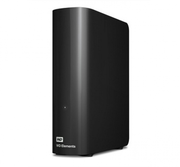 Ổ cứng di động HDD Western Digital Elements Desktop 2TB 3.5