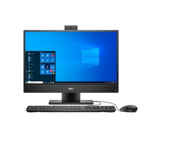 PC Dell Optiplex AIO 7400  (23.8