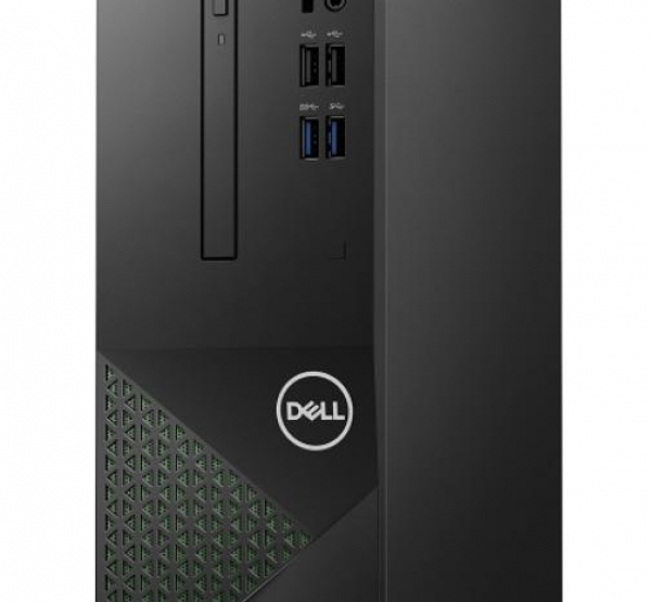 PC DELL Vostro 3710 STI56594W1(i5-12400 / Ram 8G/ SSD 256GB+1TB /Win11 + Office Home)