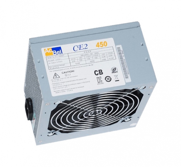 NGUỒN AcBel  CE2 450W