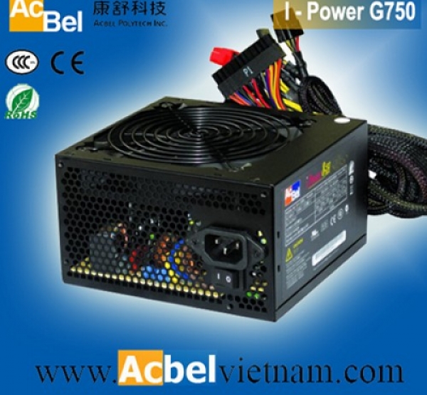 NGUỒN ACBEL G750W