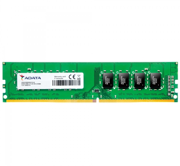 RAM Adata  4Gb bus 2666  DDR4  