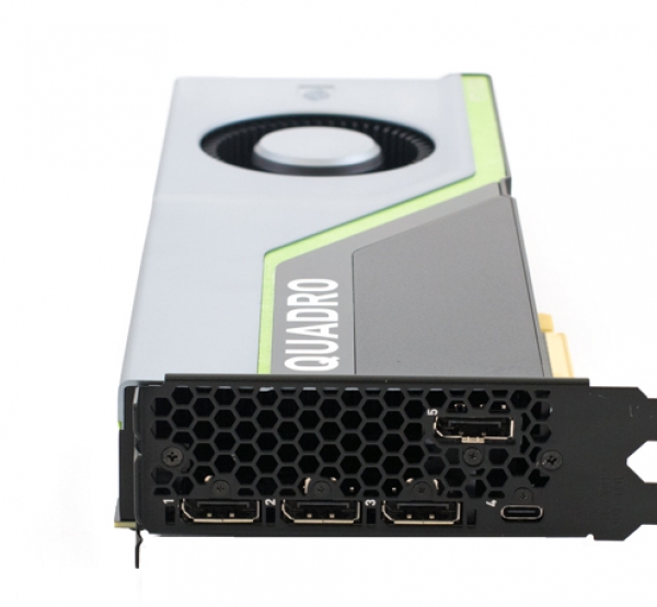 Card màn hình VGA Gigabyte QUADRO RTX5000