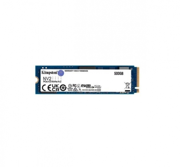 SSD WDS500G3X0E-M2 NVMe  Blue SN770