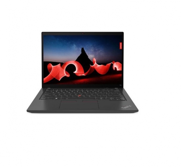 LAPTOP LENOVO THINKPAD T14S 21F600A9VA ( i5-1335U/ 16GD5/ 512GSSD/ 14 FHD /NoOS/ LEDKB/ 3Y/ ĐEN) 