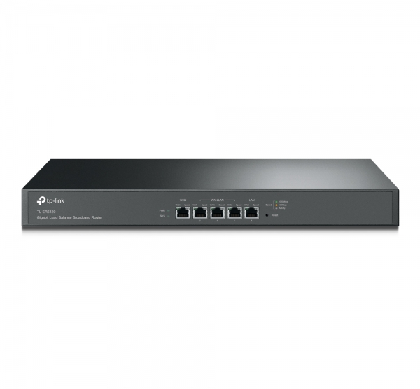 TP-LINK TL-ER5120 5-port Gigabit Multi-WAN 