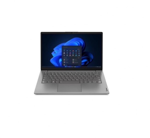 LAPTOP LENOVO V14 Gen 4 83A000BFVN (  I5- 13420H/  8GBD4/ 512GB SSD/ NO OS/ 1Y/ Đen)