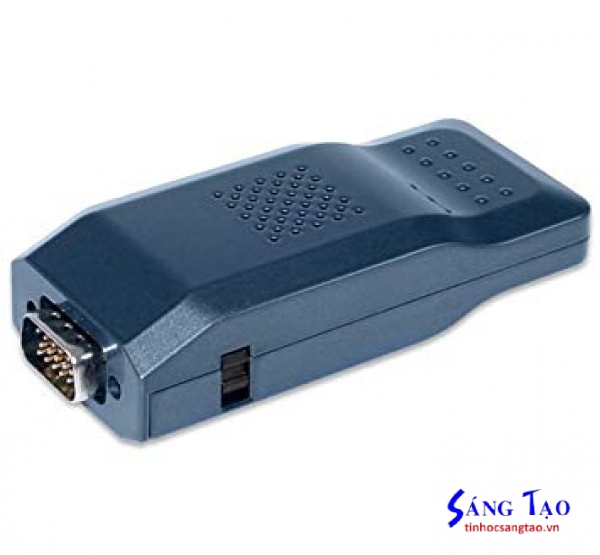 WIRELESS WGA 120