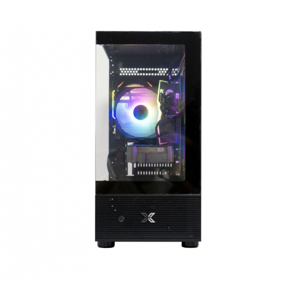 PC GAMING (I5-12400F/ 16GB/ 500GBSSD /650W/  NVIDIA RTX 3060 12GB)- I512F16500650306012